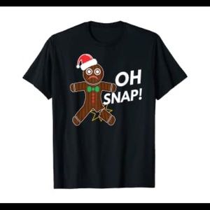 Christmas shirt